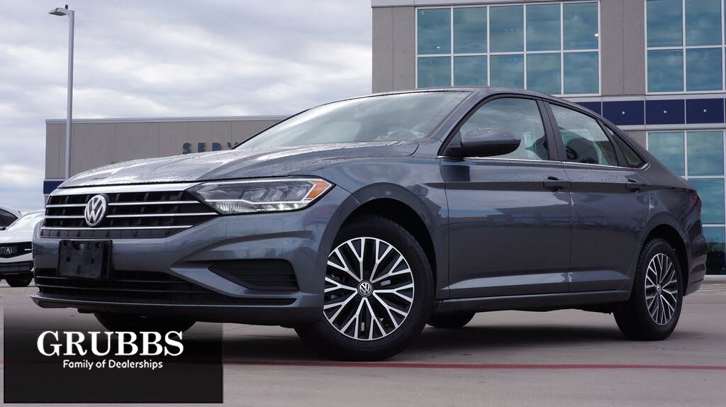 Introduce 47+ images volkswagen jetta fort worth In.thptnganamst.edu.vn
