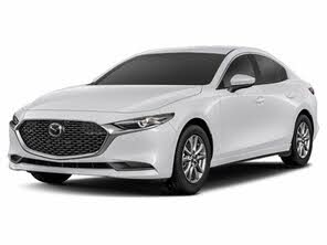 Used Mazda MAZDA3 for Sale in Saint Louis, MO - CarGurus