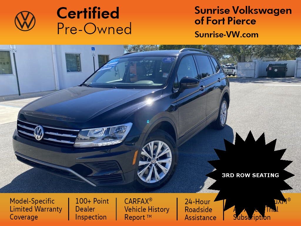 Update 100+ image sunrise volkswagen of fort pierce In.thptnganamst