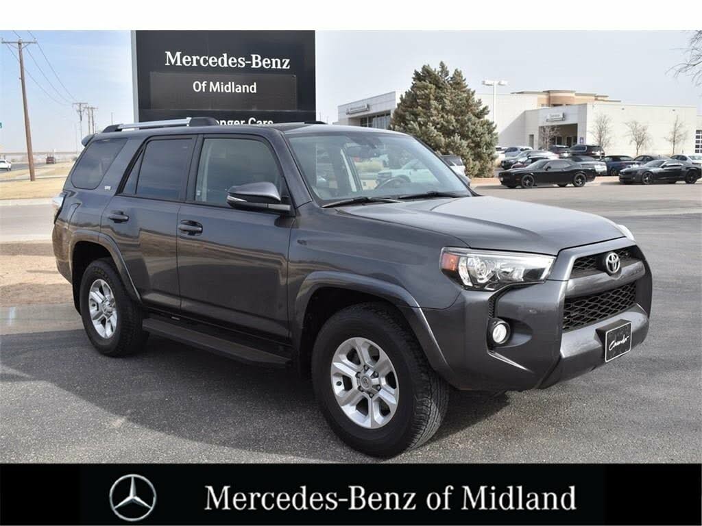 Top 80+ about toyota midland tx super cool in.daotaonec