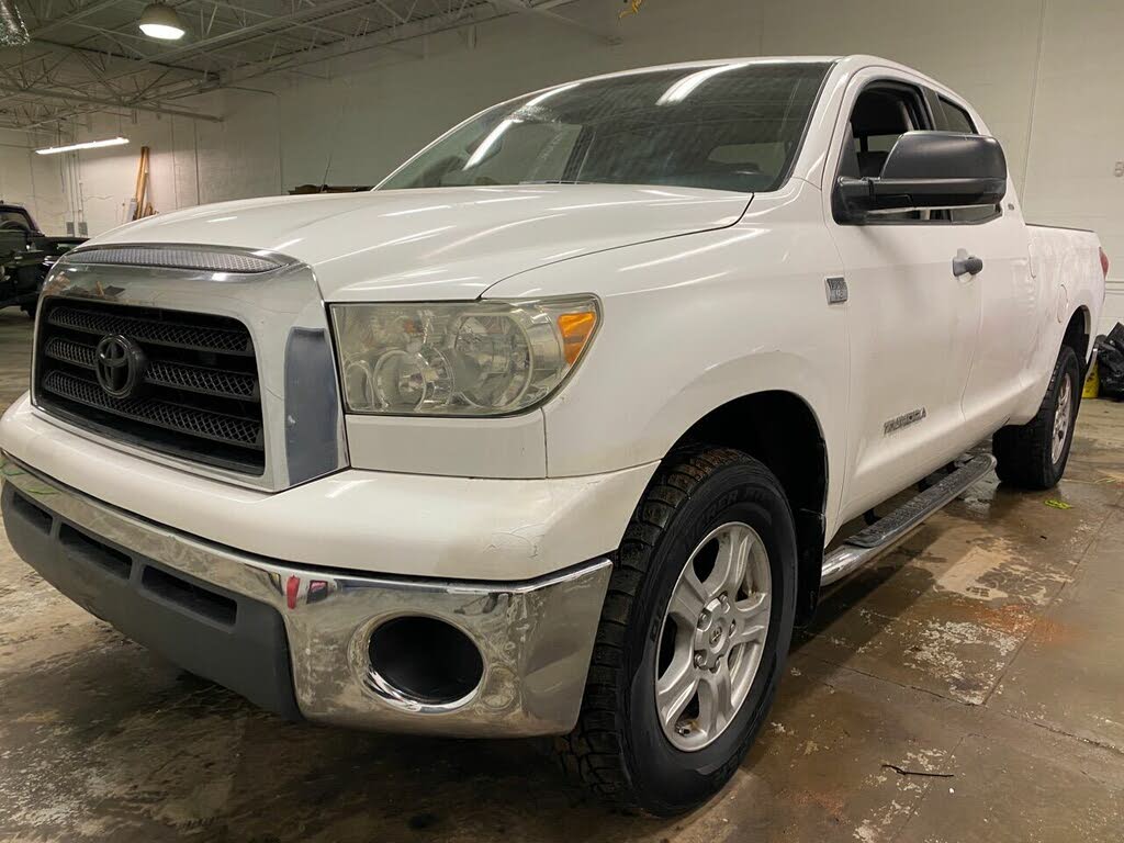 Used 2008 Toyota Tundra for Sale (with Photos) - CarGurus