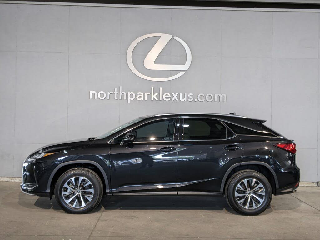 Top 300+ lexus at north park san antonio