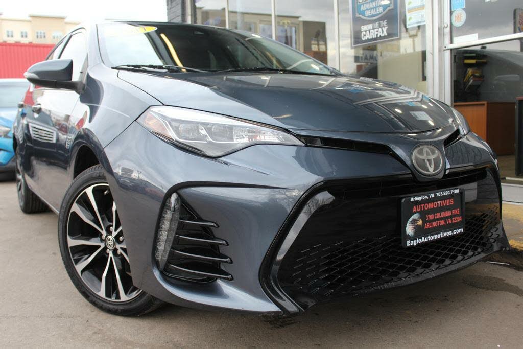 Tip 90+ about arlington va toyota unmissable in.daotaonec