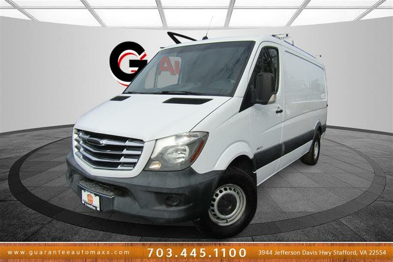 2002 sprinter van for sale hotsell