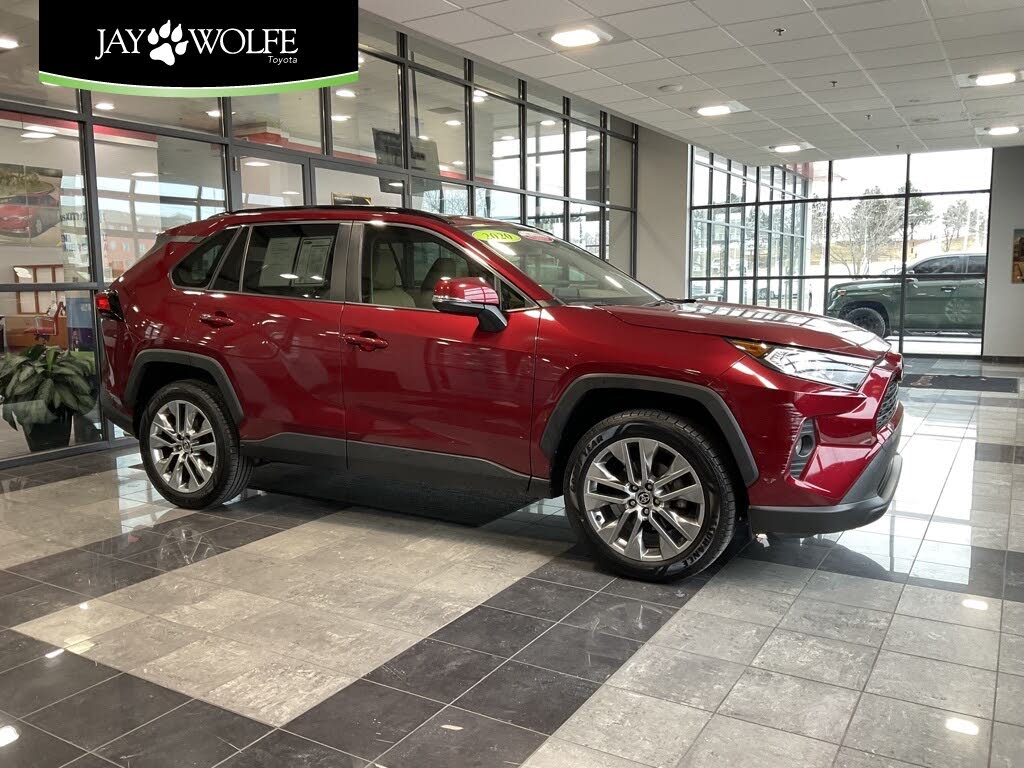 Details 82+ about jay wolfe toyota kansas city super hot in.daotaonec