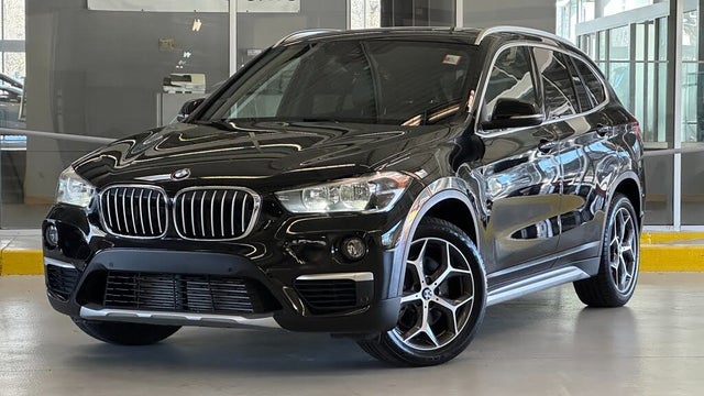 2019 BMW X1 xDrive28i AWD