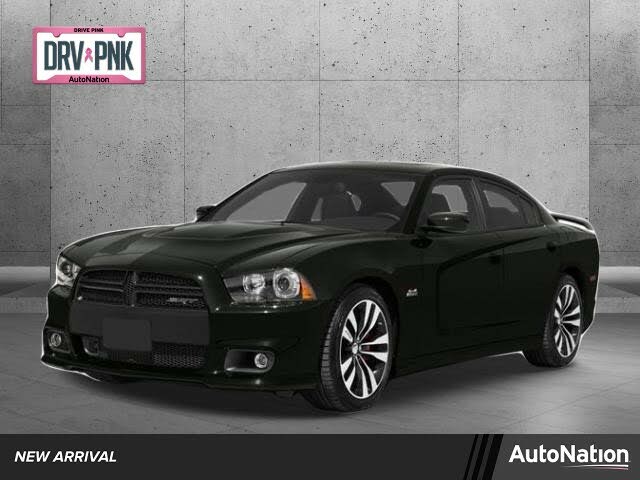 dodge charger srt8 matte black