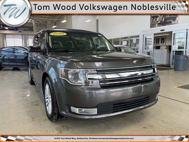 Used Tom Wood Volkswagen Noblesville for Sale (with Photos) - CarGurus