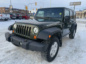Used 2008 Jeep Wrangler for Sale Near Me (with Photos) 
