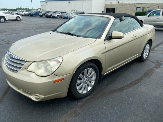 Used Chrysler Sebring for Sale in Saint Louis, MO