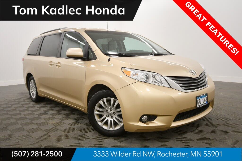 Discover 83+ about toyota rochester minnesota latest in.daotaonec