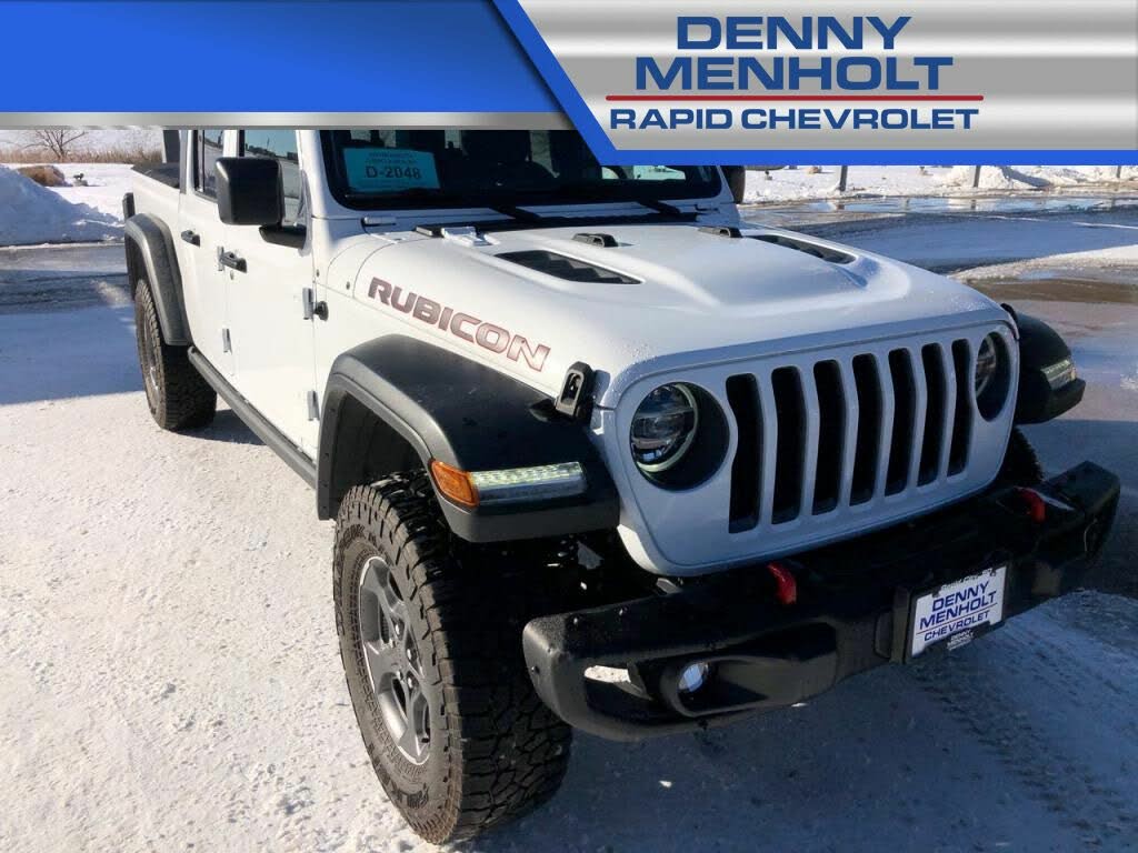 Used Jeep for Sale in Rapid City, SD - CarGurus