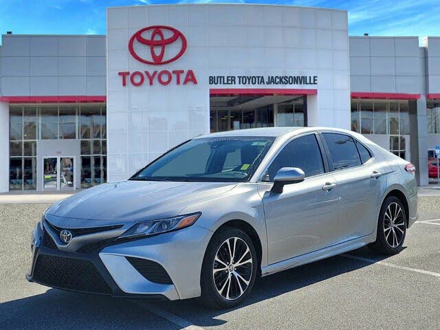 Share 91+ about toyota in jacksonville best - in.daotaonec