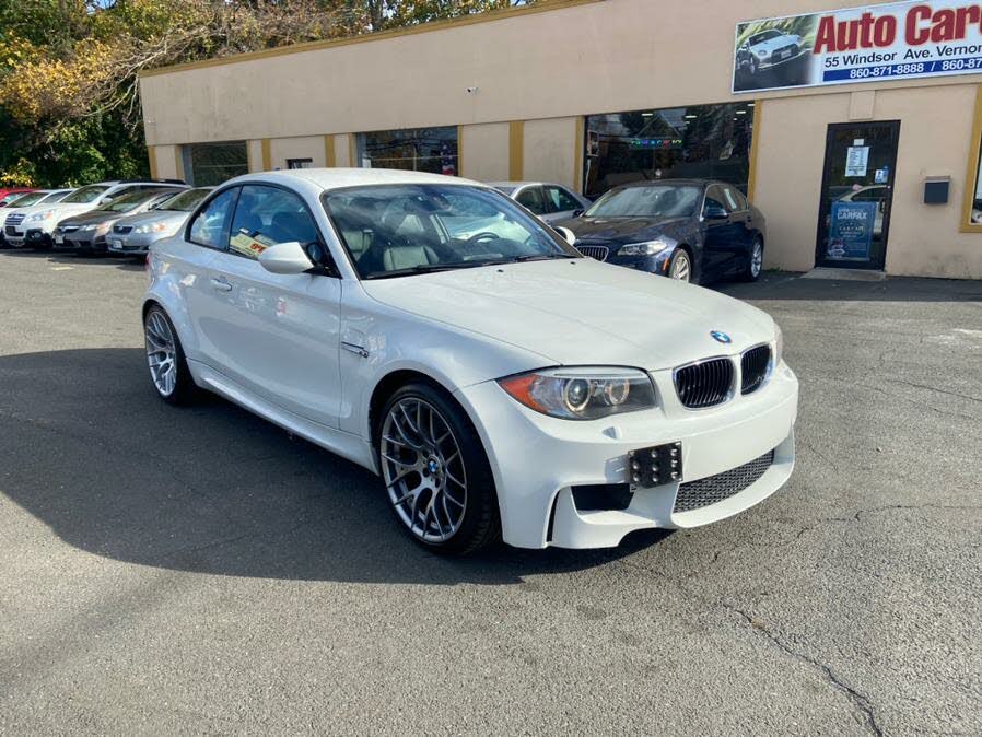 Armstrong Variant Goed Used BMW 1M for Sale (with Photos) - CarGurus