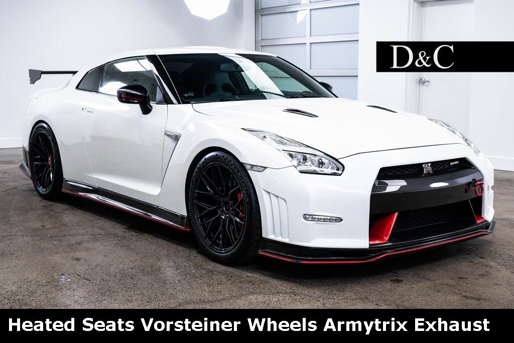 2015 gtr nismo for sale