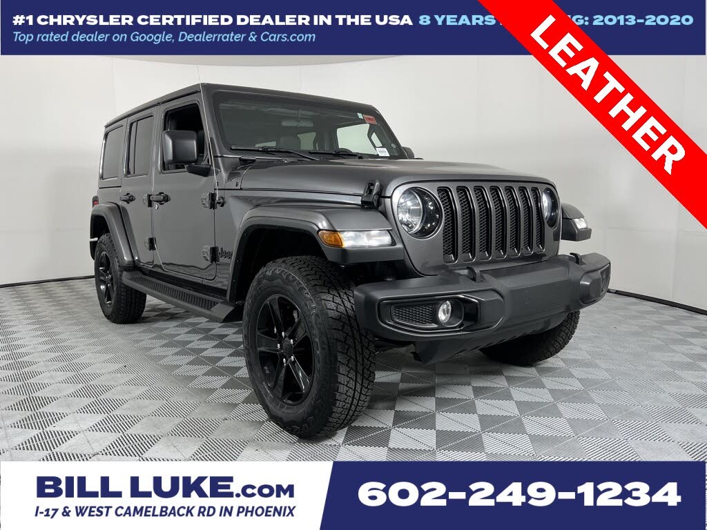 Certified Pre-owned (CPO) 2000 Jeep Wrangler for Sale - CarGurus
