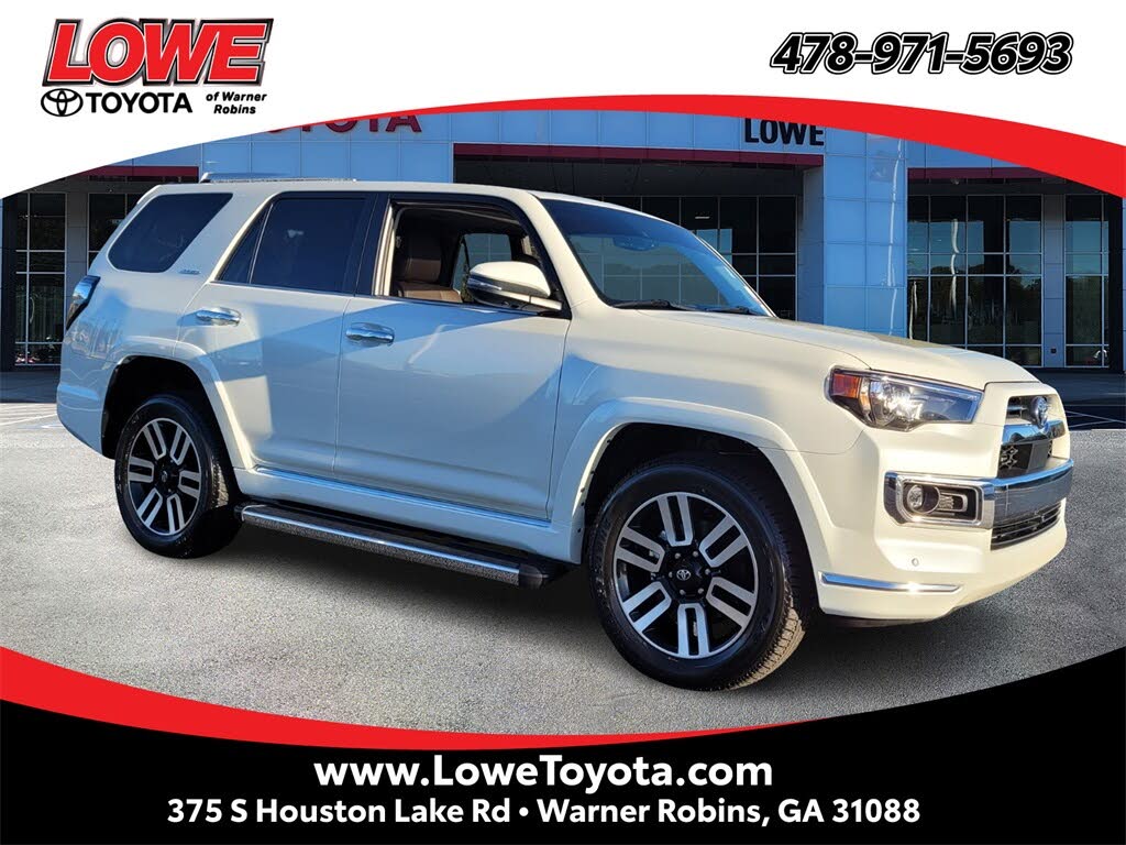 Details 82+ about toyota dublin ga super hot in.daotaonec