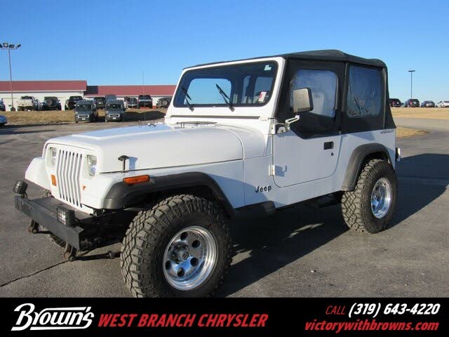 50 Best Jeep Wrangler for Sale under $15,000, Savings from $1,389