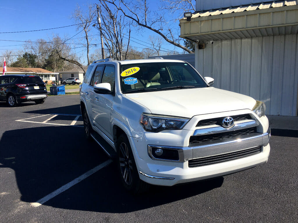 Top 87+ about toyota dealership daphne al super hot in.daotaonec