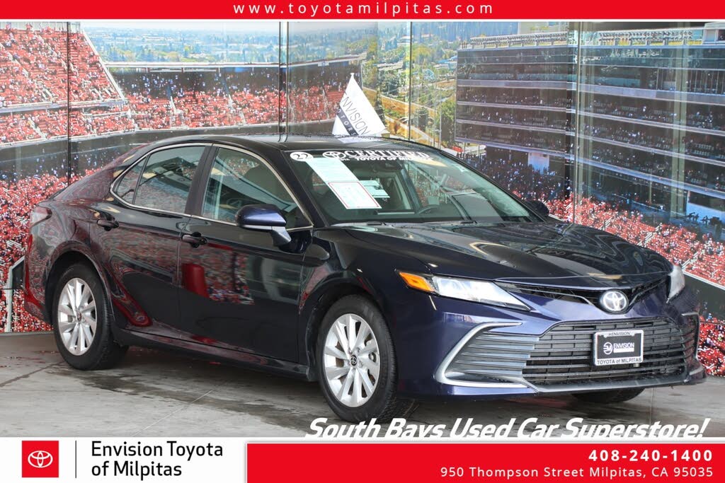 Details 86+ about toyota milpitas service super hot in.daotaonec