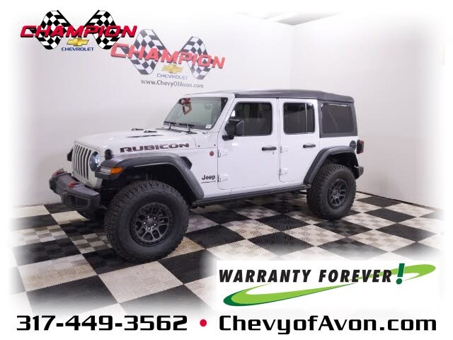 Used 2023 Jeep Wrangler for Sale in Monticello, IN (with Photos) - CarGurus