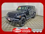 Used Jeep Wrangler for Sale in Massachusetts - CarGurus