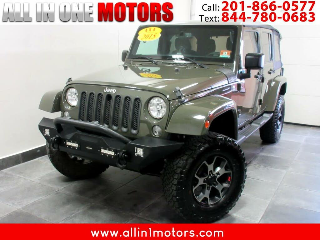 Used Jeep Wrangler for Sale in Stamford, CT - CarGurus Used Jeep Wrangler for Sale in Stamford, CT - CarGurus