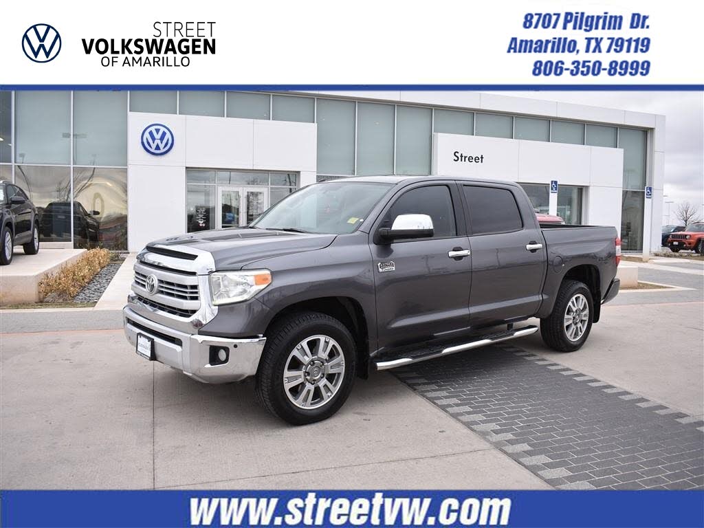 Update 78+ about toyota pampa tx super cool in.daotaonec