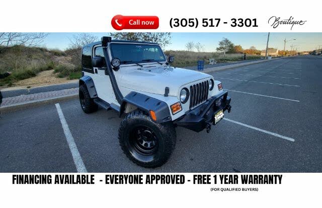 50 Best Miami Used Jeep Wrangler for Sale, Savings from $1,019