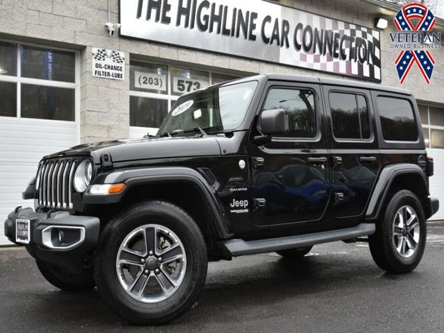 Used Jeep Wrangler for Sale in Albany, NY - CarGurus
