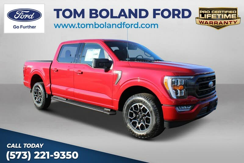 Used Tom Boland Ford for Sale (with Photos) - CarGurus