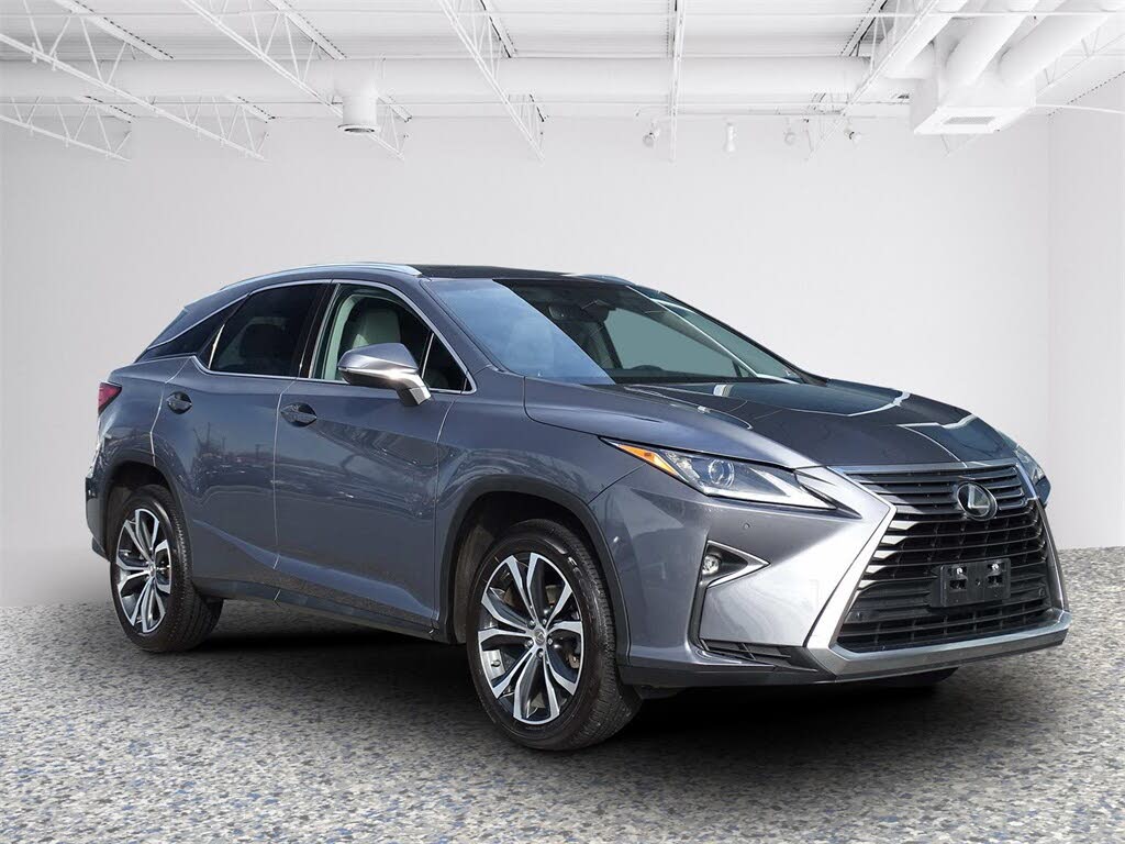 Used Lexus RX For Sale In Richmond, VA - CarGurus