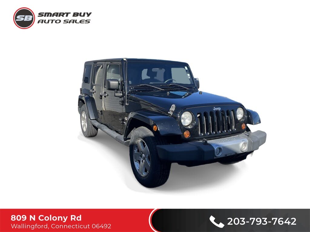 Used Jeep Wrangler for Sale in Albany, NY - CarGurus