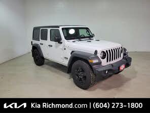 S and other 1994 Jeep Wrangler Trims for Sale, Chilliwack, BC 