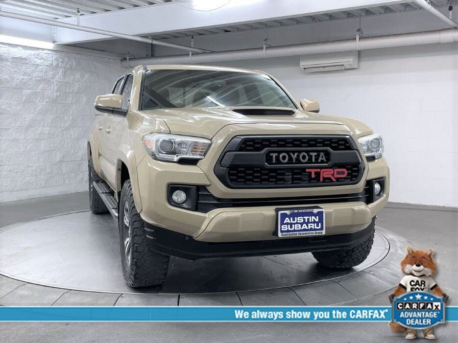 Details 90+ about toyota dealerships austin texas unmissable in.daotaonec