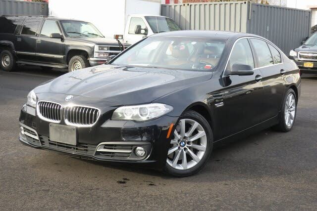 Used BMW 5 Series for Sale (with Photos) - CarGurus