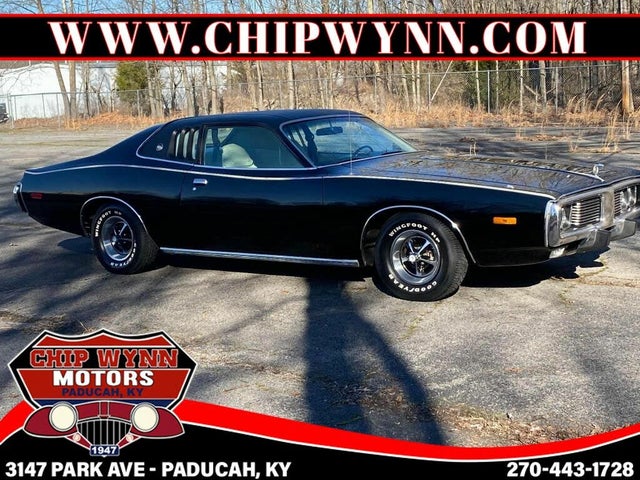 Used 1973 Dodge Charger for Sale (with Photos) - CarGurus