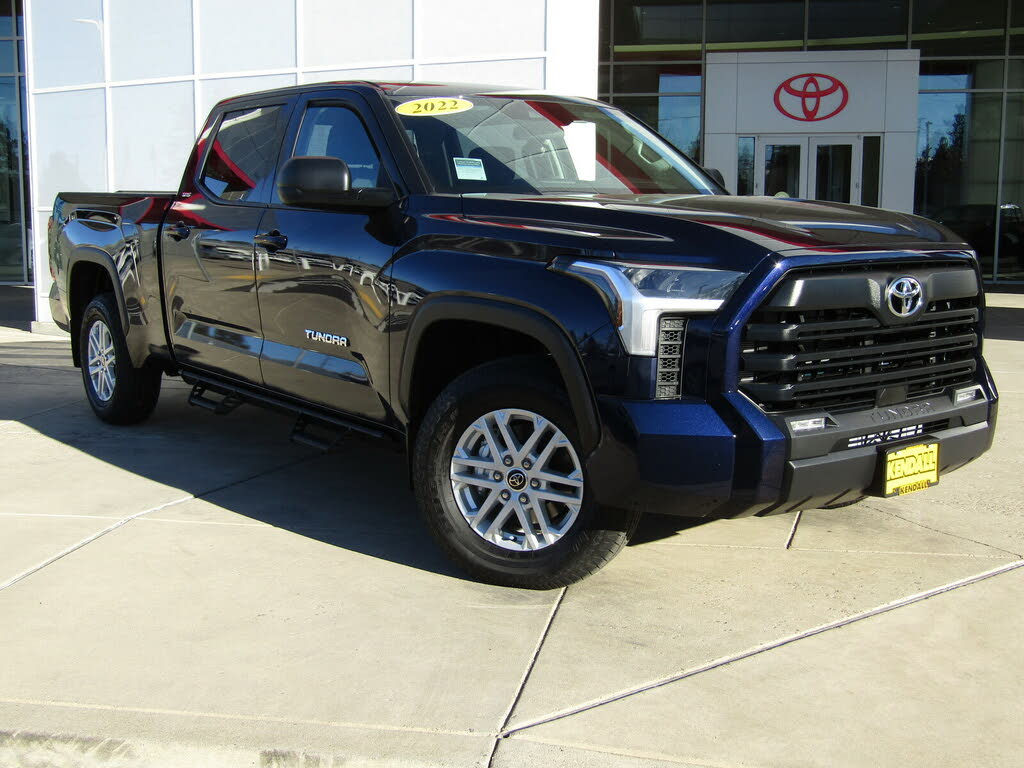 Top 83+ about kendall toyota bend oregon latest in.daotaonec