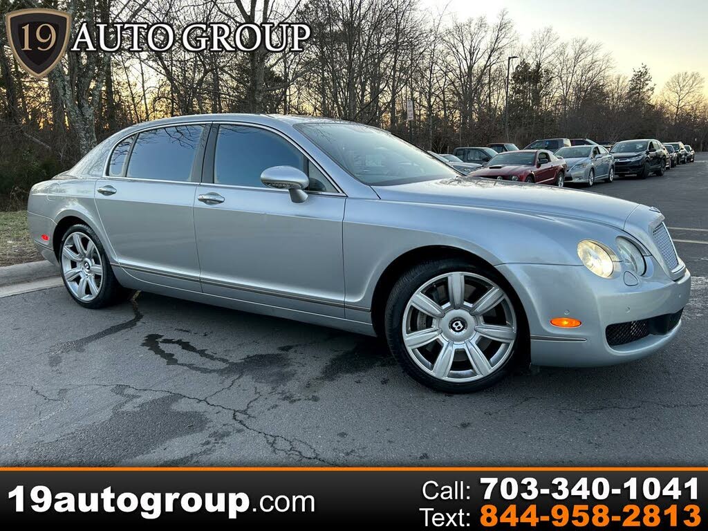 Used Bentley for Sale with Photos CarGurus