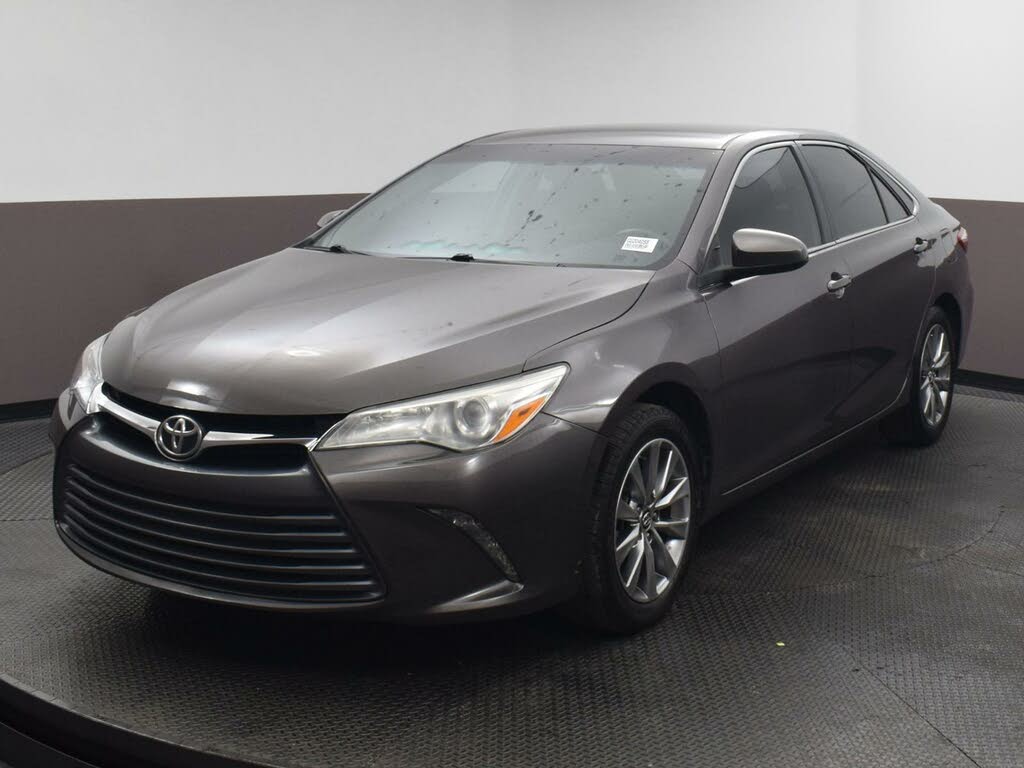 Tip 100+ about cargurus toyota camry unmissable in.daotaonec