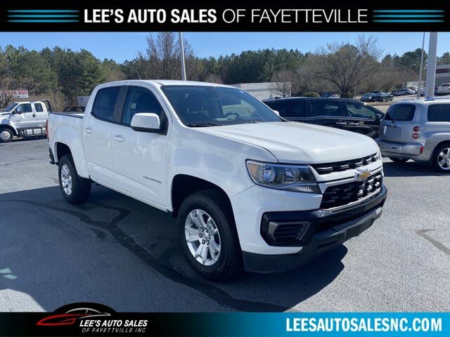 Used Lee's Auto Sales of Fayetteville INC for Sale (with Photos) - CarGurus