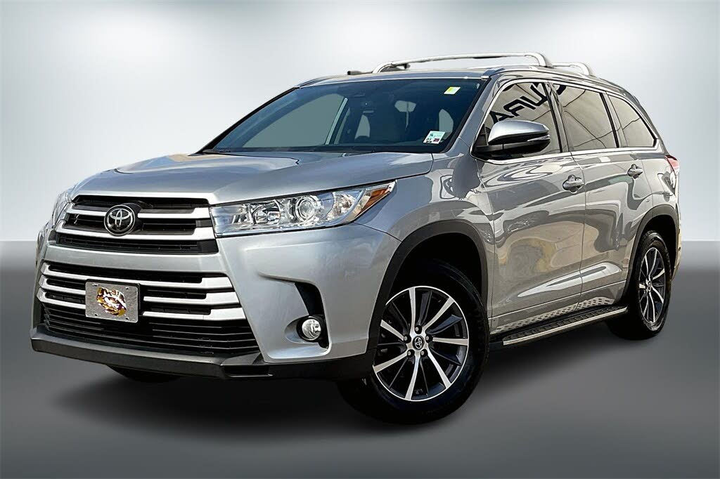 Top 97+ about cost of toyota highlander latest in.daotaonec