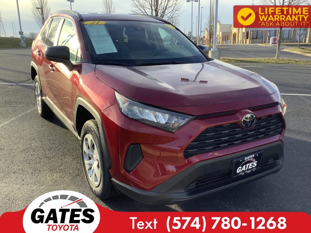 Details 94+ about south bend toyota unmissable in.daotaonec