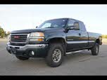 GMC Sierra 2500HD Classic 2 Dr SLE1 Extended Cab Long Bed 2WD