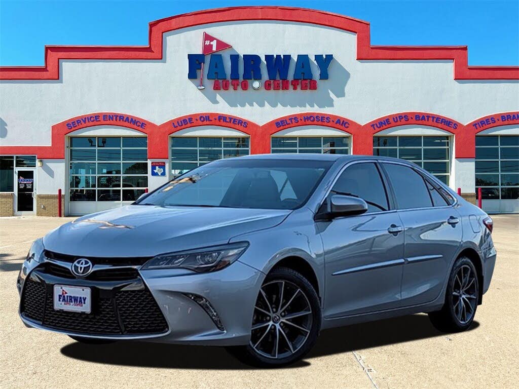 Aggregate 92+ about toyota camry tune up super hot in.daotaonec