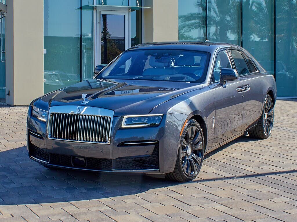 RollsRoyce Cars Price in India  New RollsRoyce Models 2023  91Wheels