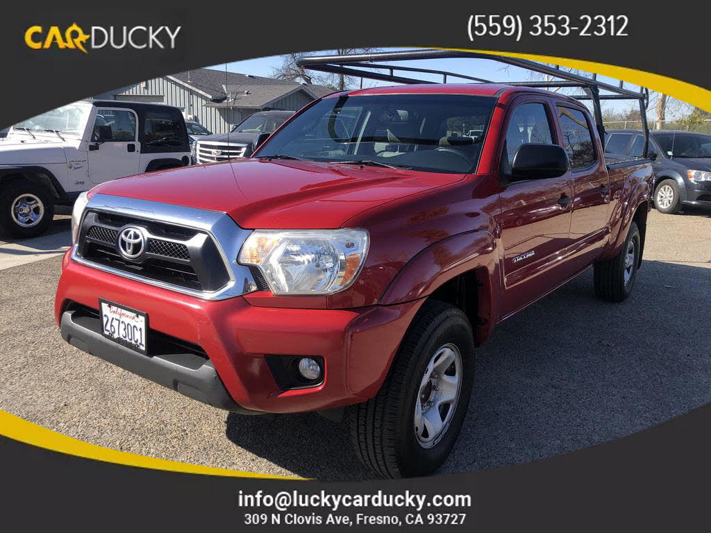 Top 133+ images toyota of clovis photos In.thptnganamst.edu.vn