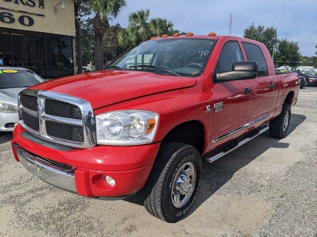 Used 2007 Dodge RAM 2500 for Sale in Foley, AL (with Photos) - CarGurus