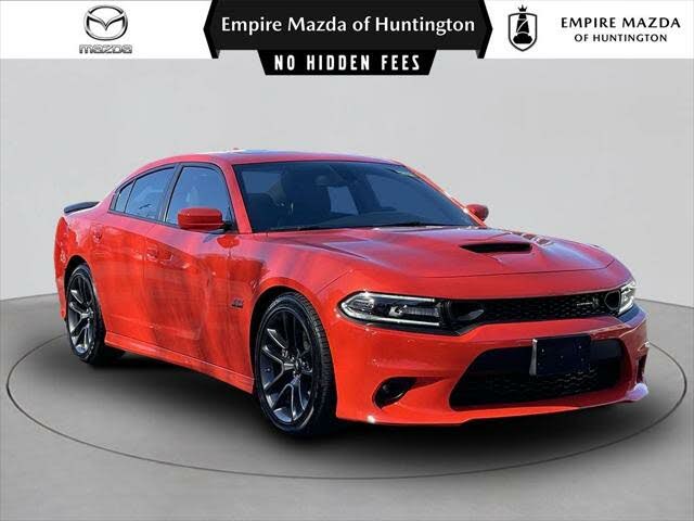 Used 2020 Dodge Charger for Sale in Yonkers, NY (with Photos) - CarGurus