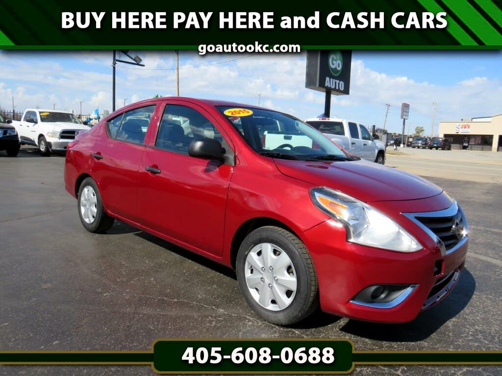 nissan versa 2015 cargurus